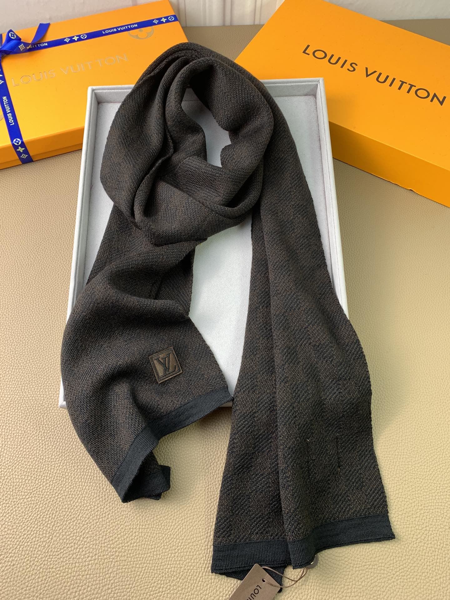 Louis Vuitton Scarf